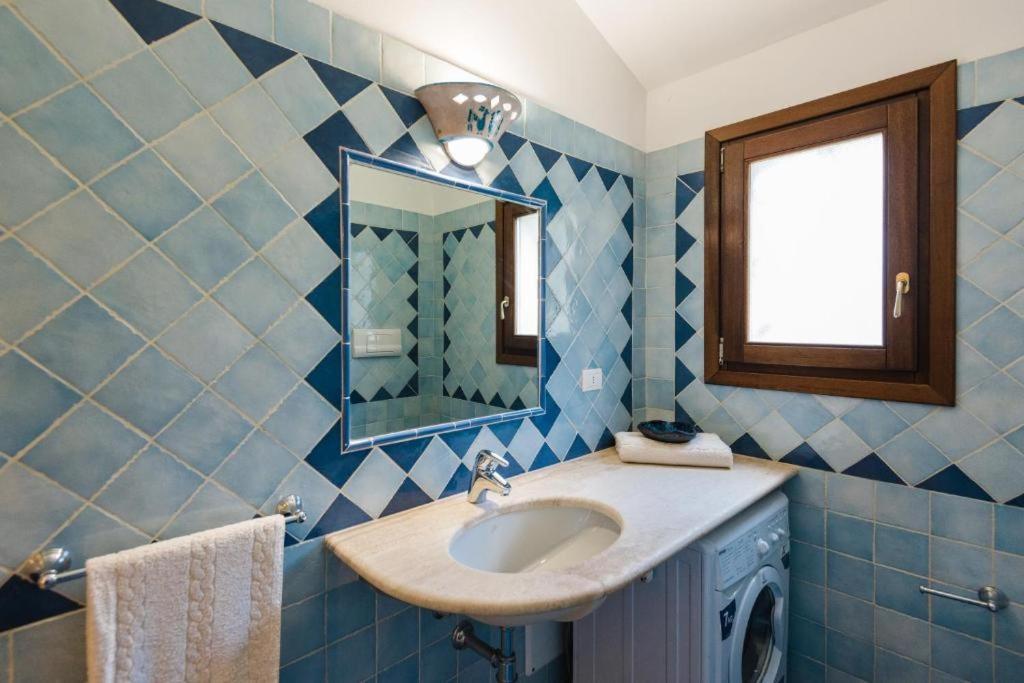 Le Perle Di Golfo Aranci Villa Exterior photo