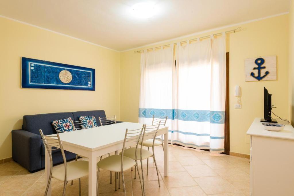 Le Perle Di Golfo Aranci Villa Exterior photo