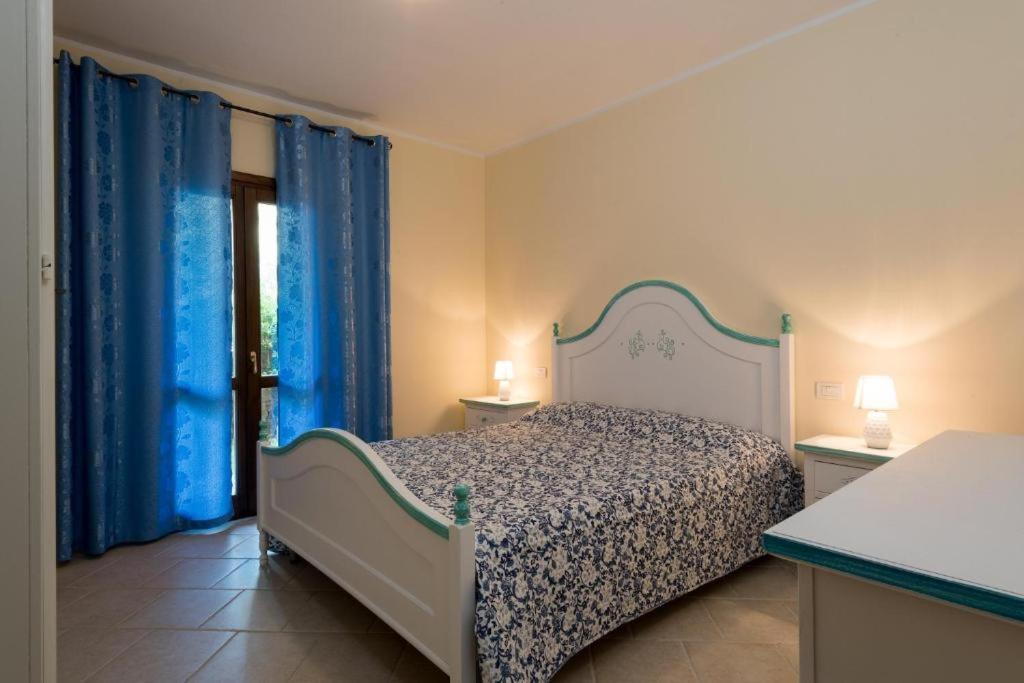 Le Perle Di Golfo Aranci Villa Exterior photo