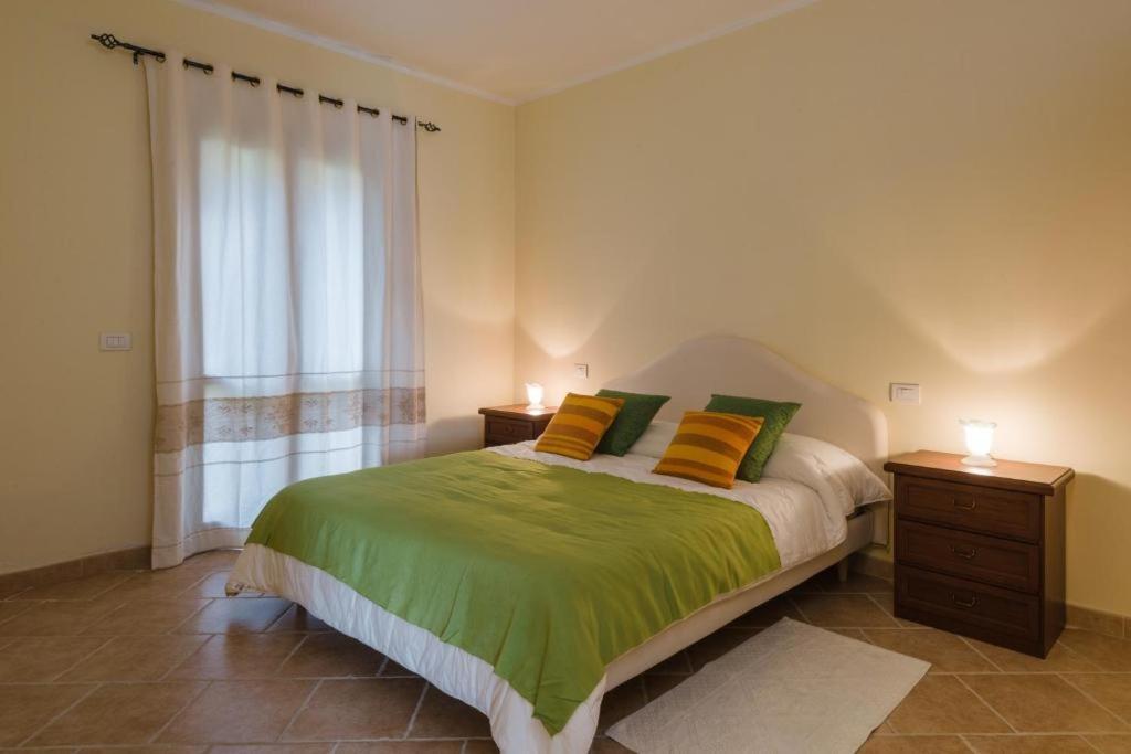 Le Perle Di Golfo Aranci Villa Exterior photo