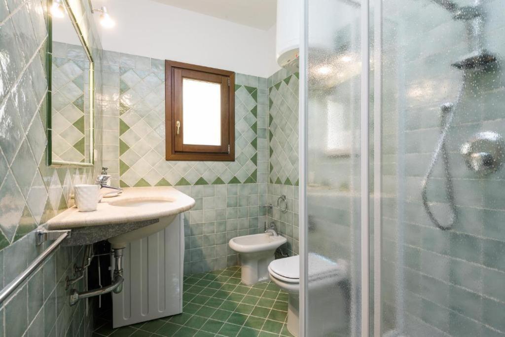 Le Perle Di Golfo Aranci Villa Exterior photo