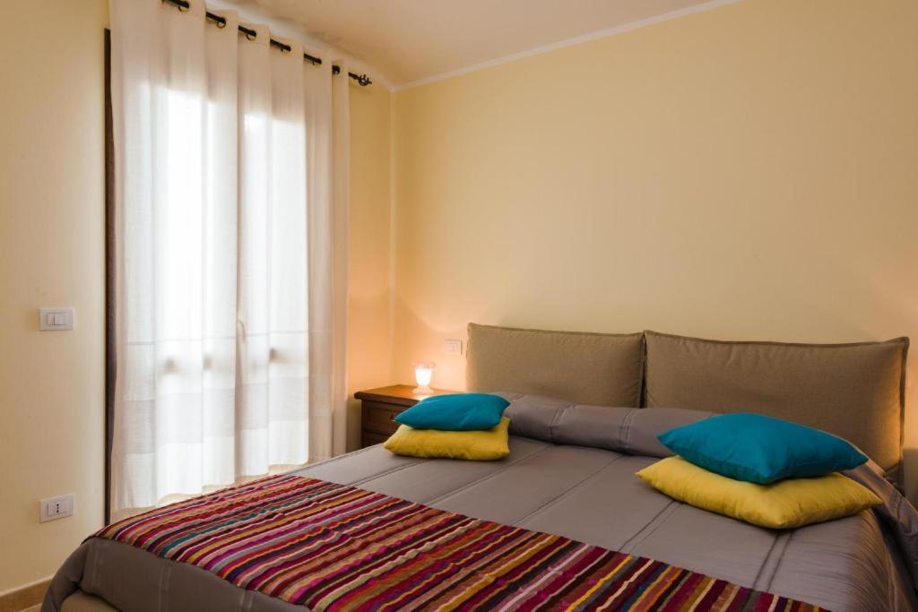 Le Perle Di Golfo Aranci Villa Exterior photo