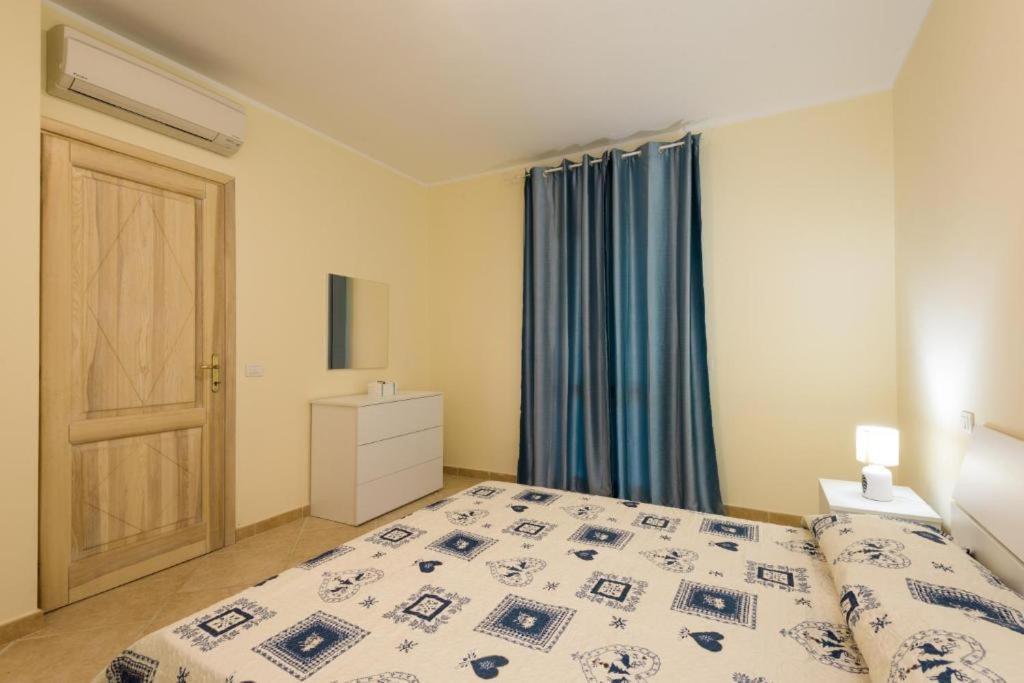 Le Perle Di Golfo Aranci Villa Exterior photo
