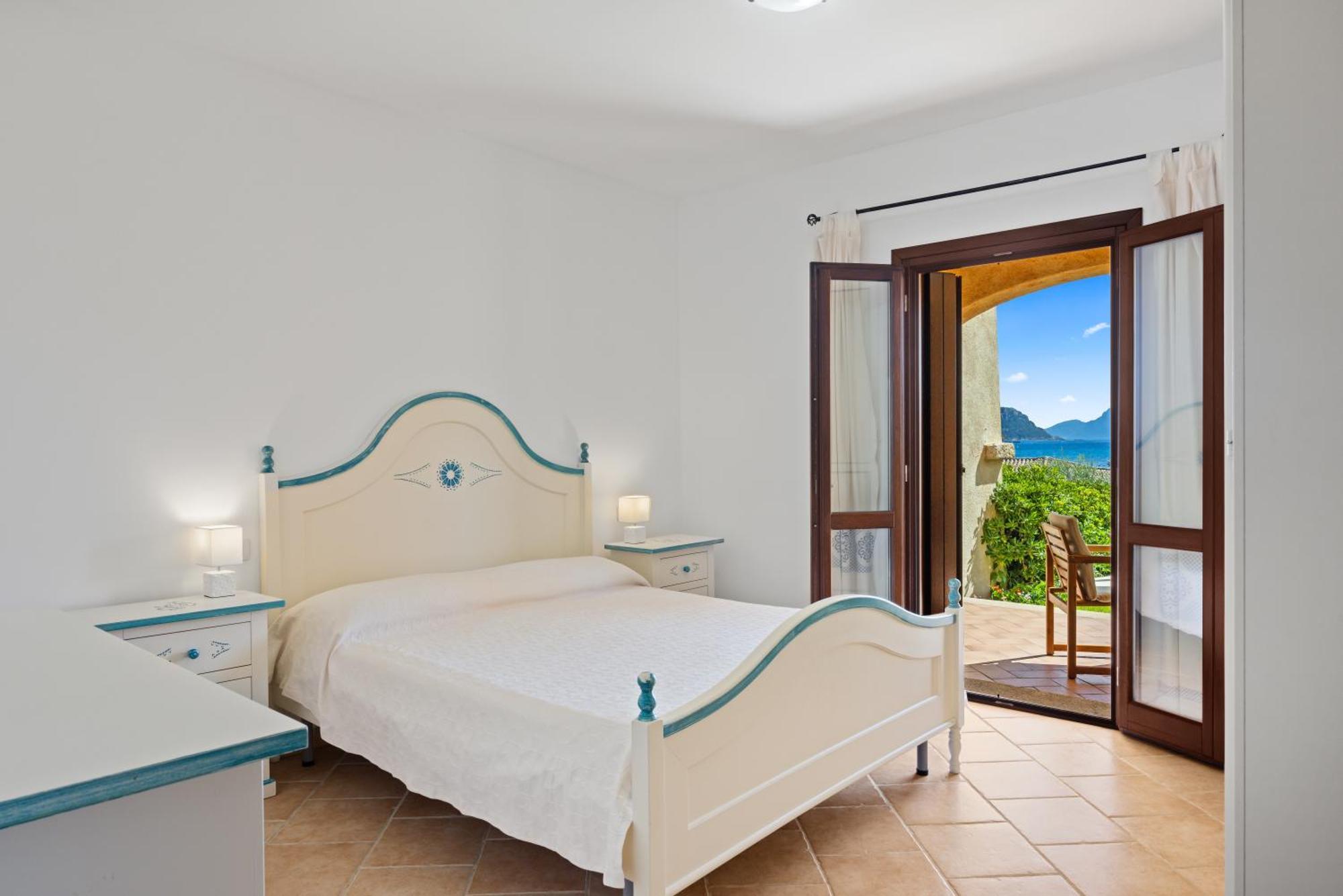 Le Perle Di Golfo Aranci Villa Exterior photo