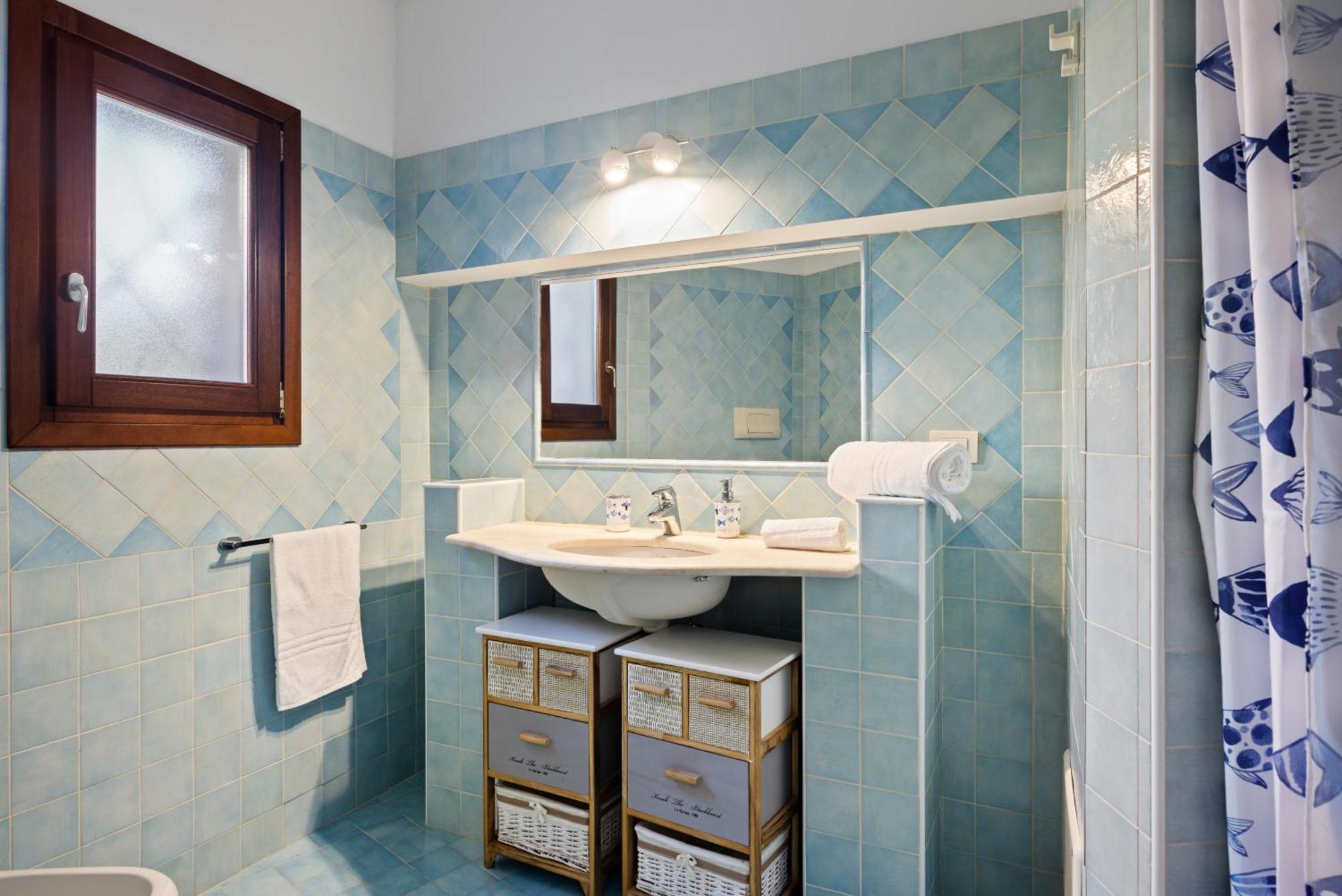 Le Perle Di Golfo Aranci Villa Exterior photo