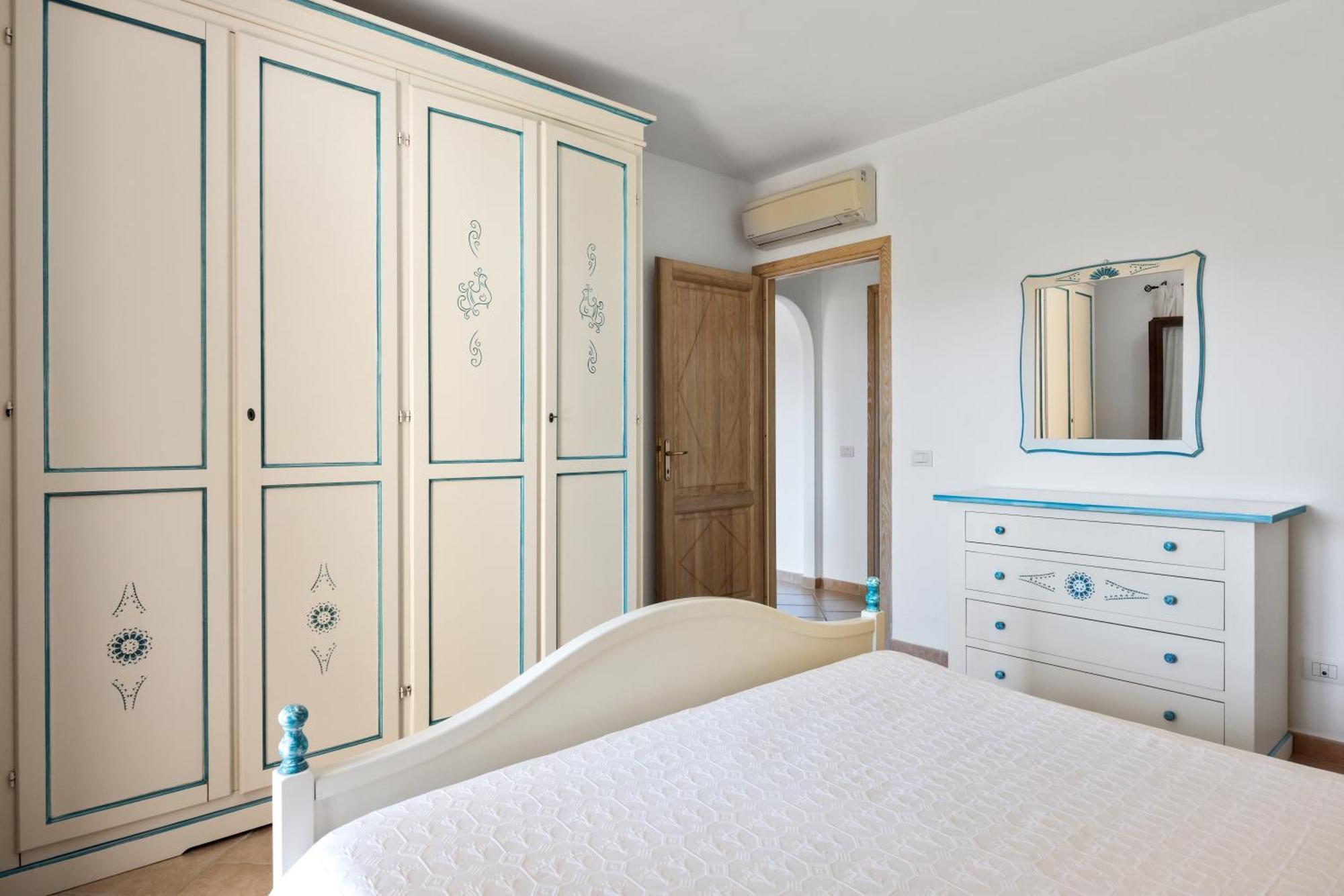 Le Perle Di Golfo Aranci Villa Exterior photo