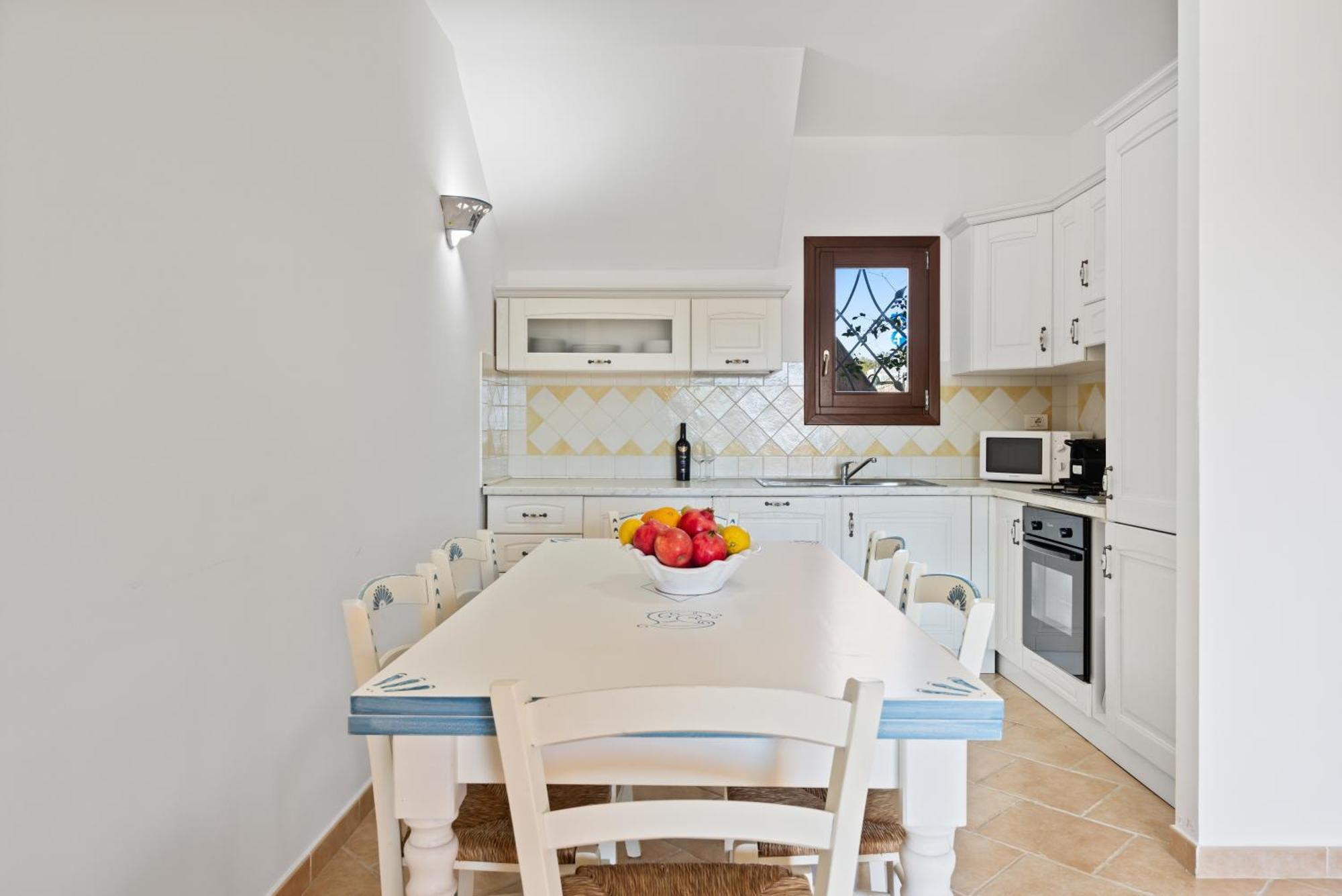 Le Perle Di Golfo Aranci Villa Exterior photo