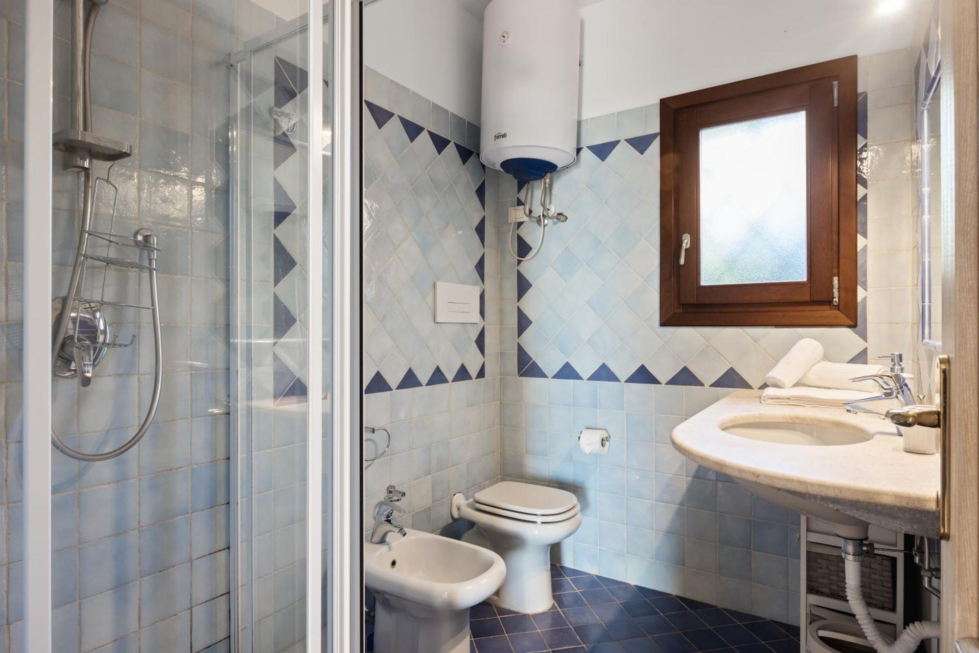 Le Perle Di Golfo Aranci Villa Exterior photo
